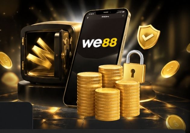 ช่องทางฝากเงิน we88